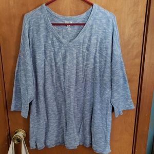 Sonoma sweater